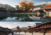 罗江有哪些值得一去的旅游景点推荐？