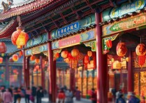 2025过年南京哪些景点开放？时间安排及门票预约攻略