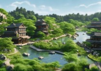 商南景点有何独特之处，隐藏着哪些令人惊叹的自然与人文景观？