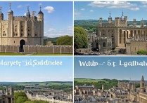 英国有哪些著名景点值得深度游览？