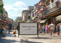 旅游景点推广策划方案，如何低成本高流量引爆客源？