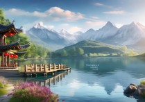 长白山周边必去小众景点有哪些？推荐亲子游攻略。