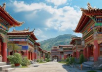 望都县有哪些必去景点？小众景点推荐路线攻略