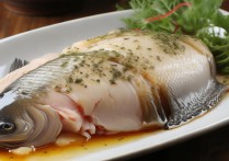 草鱼怎么做才好吃