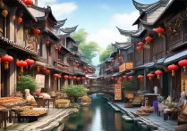 双廊古镇有哪些必去小众景点？本地人私藏打卡地推荐