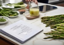 芦笋怎么做好吃