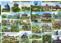 浙江周边有哪些不容错过的旅游景点推荐？