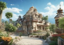 景点介绍英文版怎么写才能吸引外国游客？