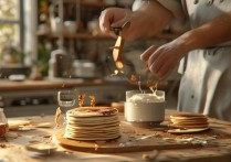 烙饼怎么做又软又好吃