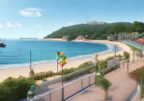 舟山有哪些绝美景点值得一游？详细推荐指南大揭秘！