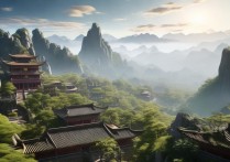 青城山有哪些必去景点？小众路线和最佳游览时间推荐？