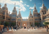 大世界景点有哪些值得打卡的冷门玩法？