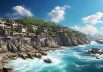 枸杞岛旅游景点有哪些必打卡的小众玩法？