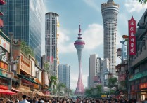 广州主要旅游景点有哪些必打卡的？