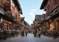 东交民巷景点有哪些必打卡的历史故事？