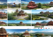 台山有哪些必打卡景点值得推荐？