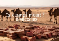 骆驼肉好吃吗