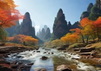 张家界著名景点有哪些值得打卡？