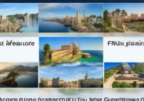 葫芦岛十大景点究竟有何独特魅力，让人流连忘返？