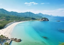 三亚必游景点盘点，这几个地方你去过几个？错过哪一处都是遗憾！