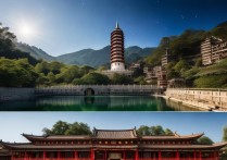 明月山有哪些必去景点？推荐几个精华打卡地吧！