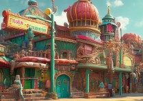 奇葩景点背后藏着什么不为人知的故事？