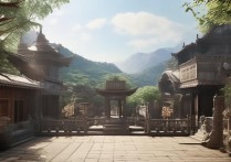 华阴景点华阴有哪些值得一游的神秘古迹和自然风光？揭秘这座历史名城的独特魅力！