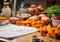 红薯怎么做好吃