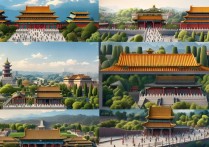 北京哪些景点要门票？2024最新收费景点清单及省钱攻略！