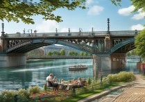 沿河有哪些适合亲子游的免费景点值得一去？