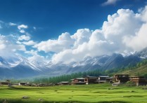 稻城景点这些自然奇观，你真的都了解吗？