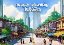 东莞南城有哪些免费又好玩的景点推荐？