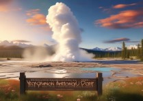 美国黄石公园有哪些必去景点？最值得打卡的景点是哪个？