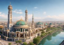 银川有哪些值得一去的旅游景点推荐？