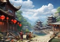 江西乡村旅游景点有哪些值得带老人小孩去的？