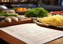 酸菜鱼的家常做法