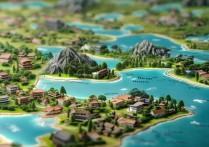 福建周边旅游景点大全，有哪些必打卡的小众景点？