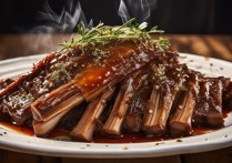 牛排骨怎么炖才好吃