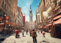 美国有哪些适合家庭亲子游玩的免费好景点？