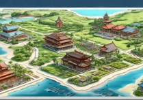 雷州有哪些免费又好玩的旅游景点推荐？