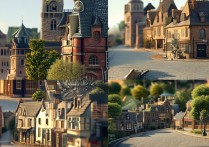 镇平景点排行榜2024最新版，哪些景点最值得去？