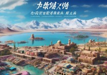 新疆哪些自然风光和人文景观值得一游？揭秘新疆独特旅游魅力！