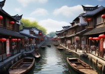 同里旅游景点有哪些必打卡的？