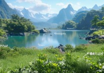 六盘水周边景点有哪些值得去的小众秘境？