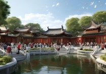 金华市有哪些免费景点值得逛？