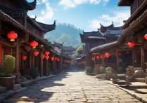 湟源县旅游景点