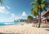 琼海有哪些适合亲子游的必打卡旅游景点？