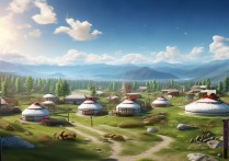 乌拉特前旗有哪些小众又好玩的旅游景点推荐？