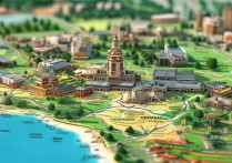 大安旅游景点大全排名，哪些必去景点最值得推荐？