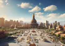 乌兰巴托景点有哪些值得去的？求推荐！